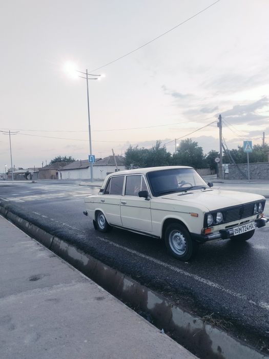 2106 jiguli propanda