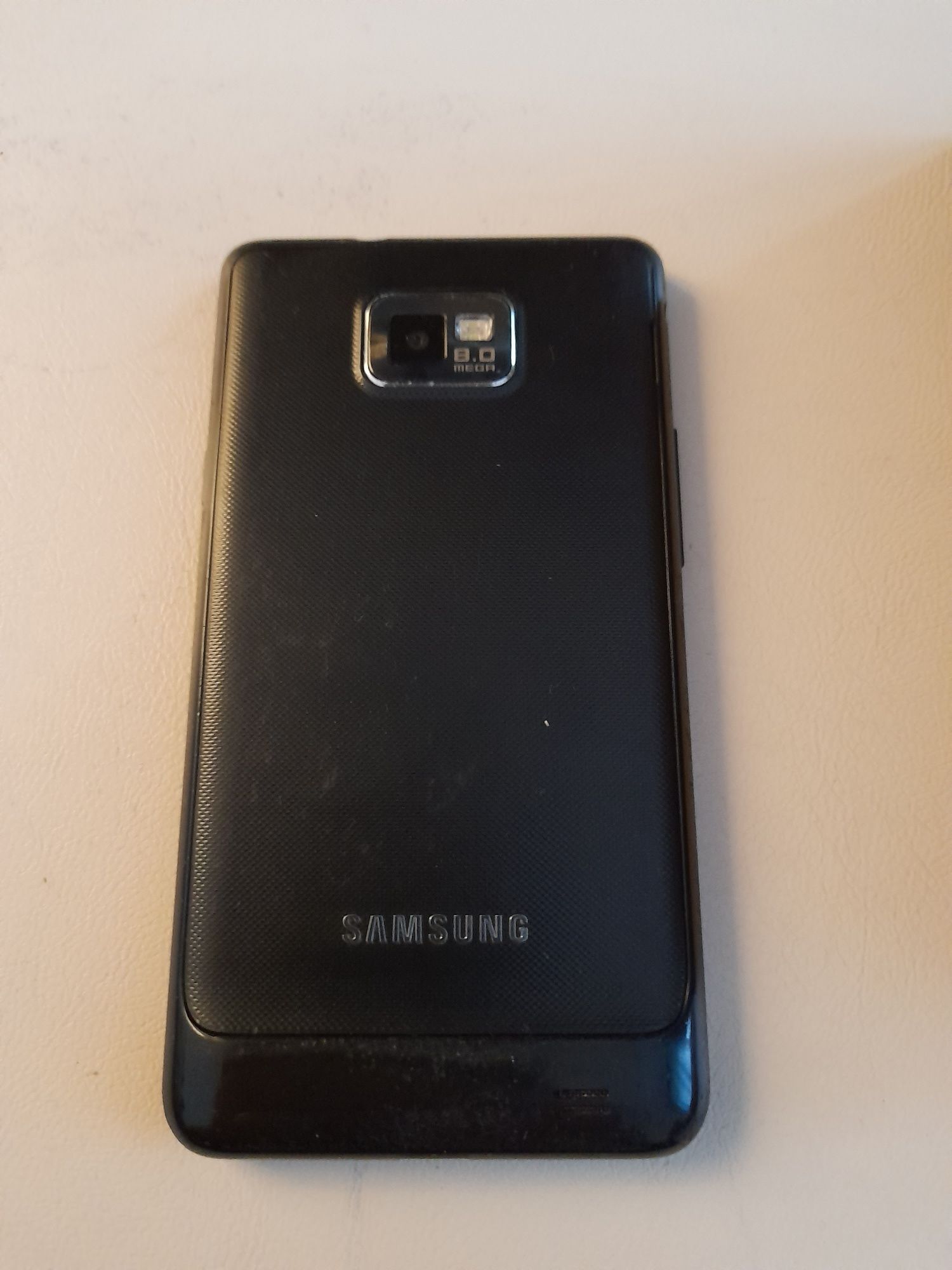 Samsung s 2 cu încărcător original Iasi OLX.ro