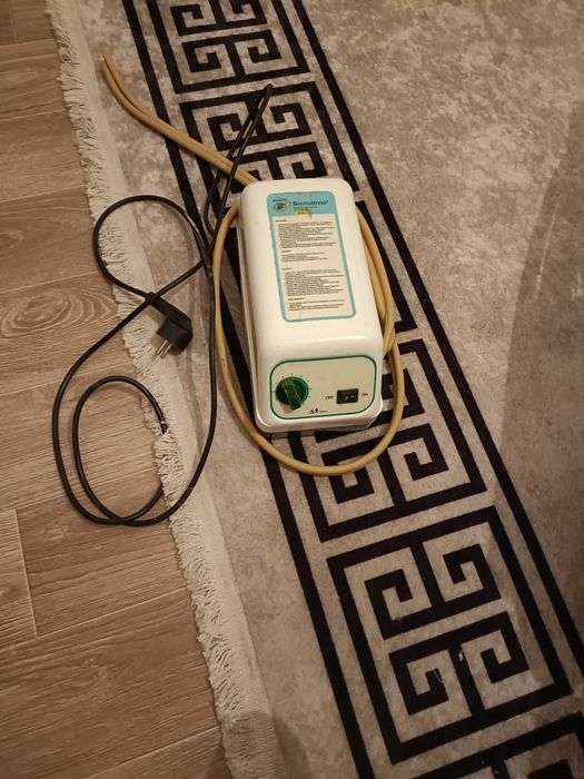 Мотор для Противапролежный матрас