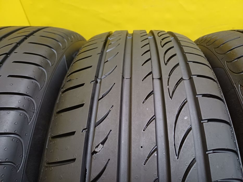 Шины 205 55 R16 Pirelli комплект