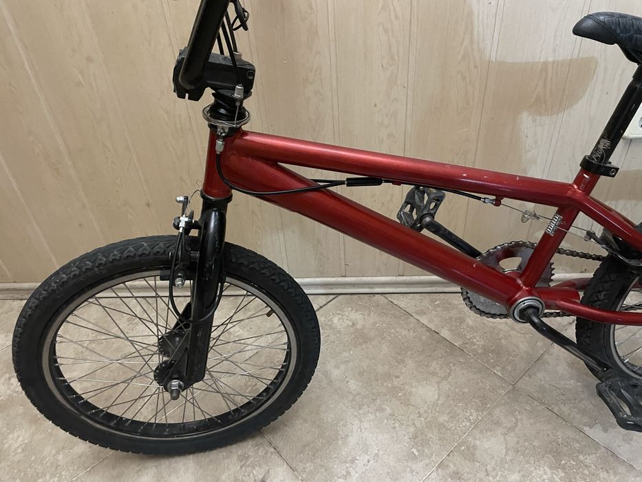 Децко колело използвано