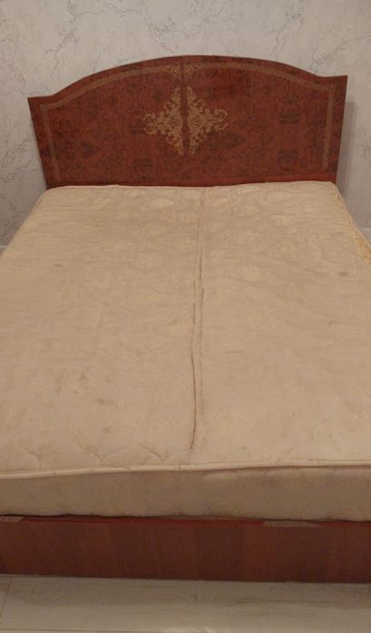 Шымкент Спальный гарнитур комплект.