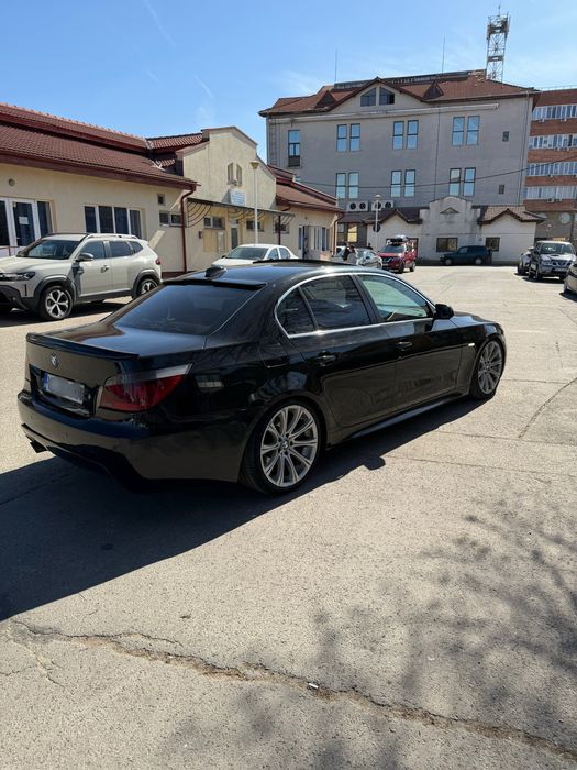 BMW 5 Series 2005 — imagine 3