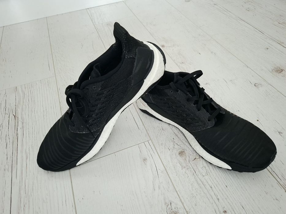 Adidas Solar boost-Ориг.маратонки