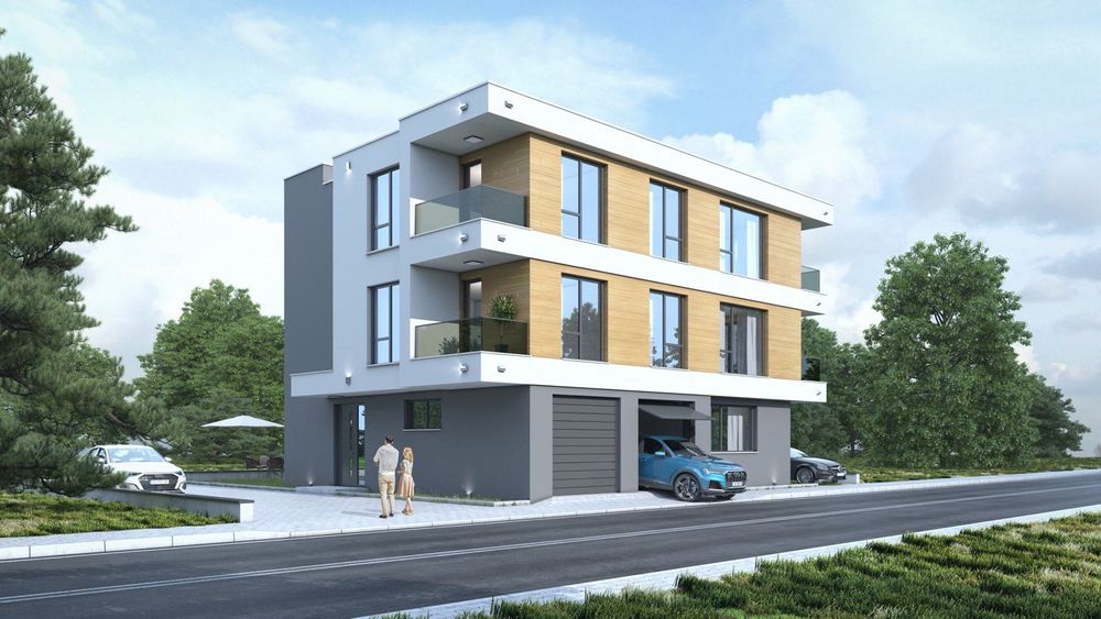 Продава се  в Видин, Център -  кв.м за 0 €/ - Снимка #3