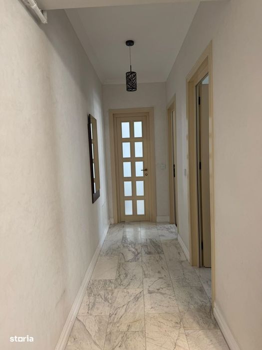 Apartament cu 2 camere decomandat - Royal Town Copou