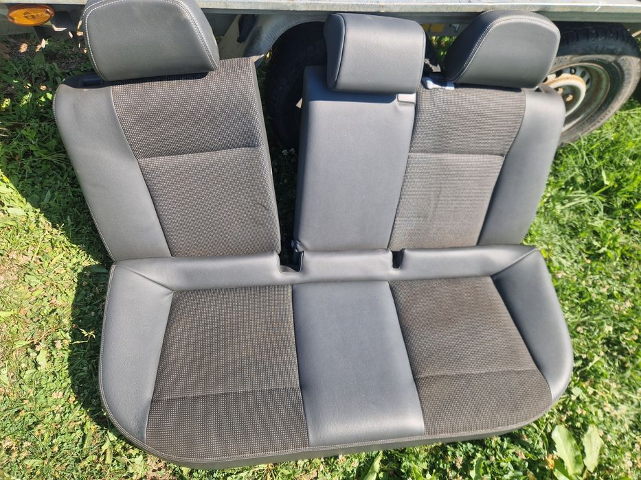 Vand interior semipiele opel astra h
