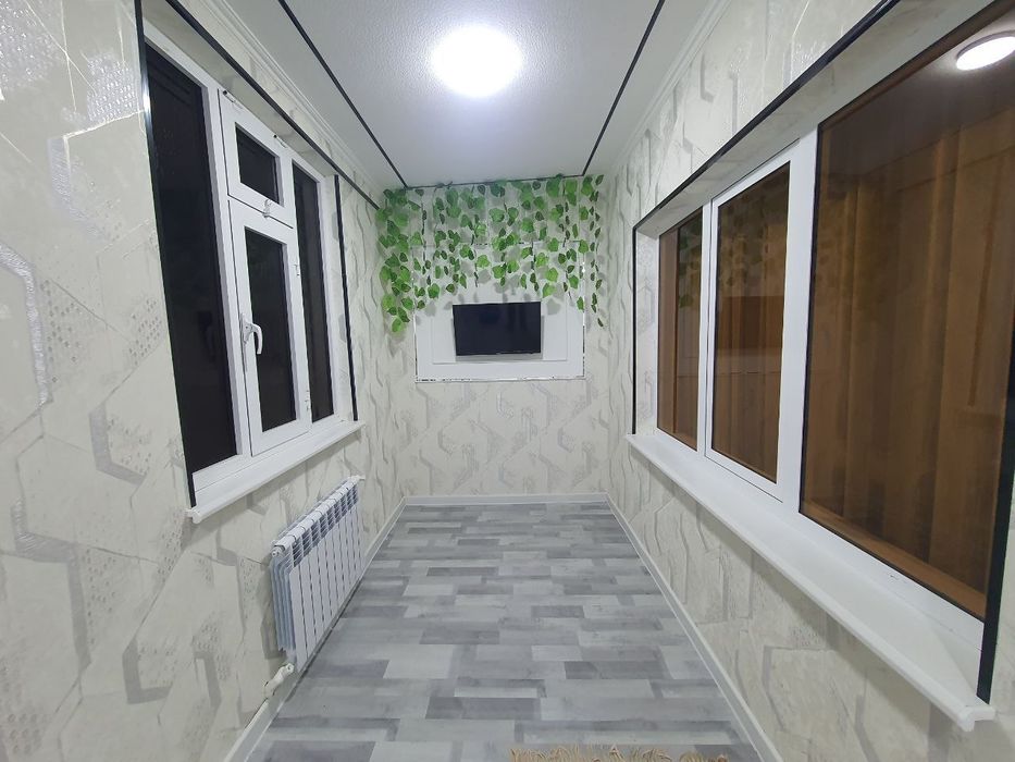 Ц2A 4-хонали барча жихозлари билан  сотилади 75.000$