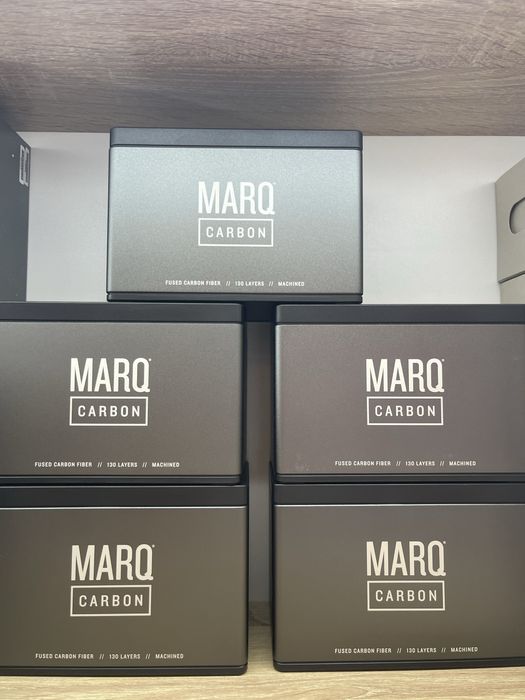 Все модели часов Гармин, Garmin Marq, fenix
