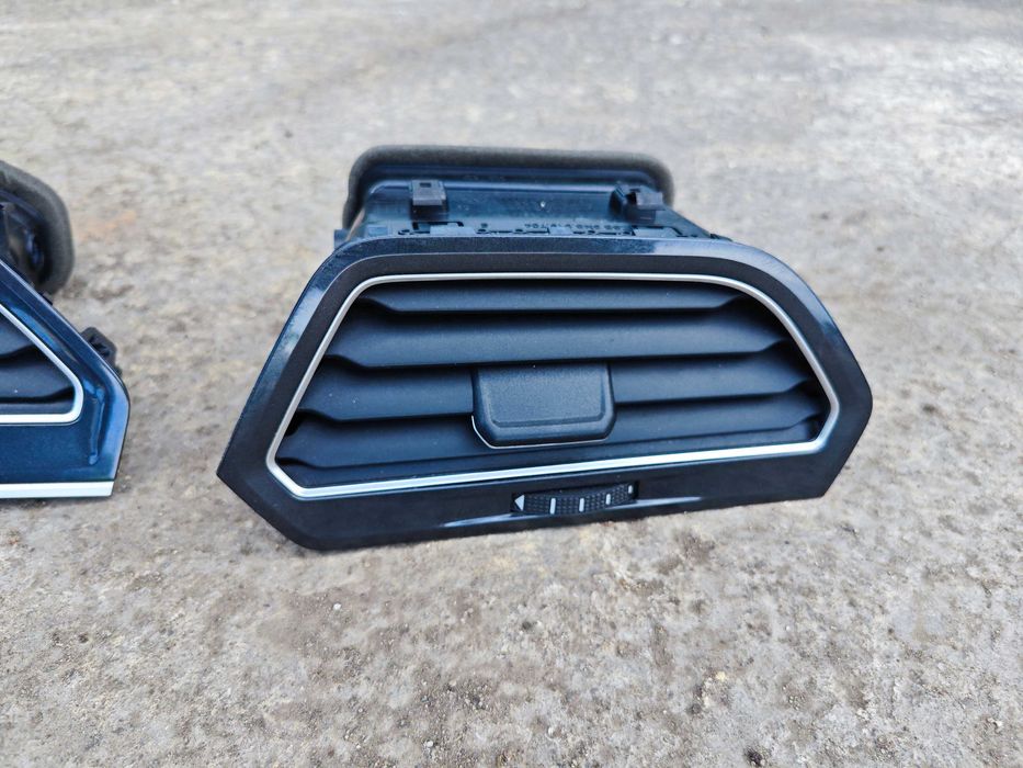 Духалки за парно жалузи въздуховоди VW Tiguan 2020 Rline Фолксваген