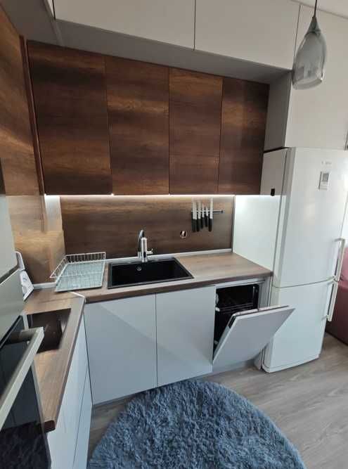 Дава се под наем Двустаен апартамент в Пловдив, Център - 60 кв.м за 450 € - Снимка #4