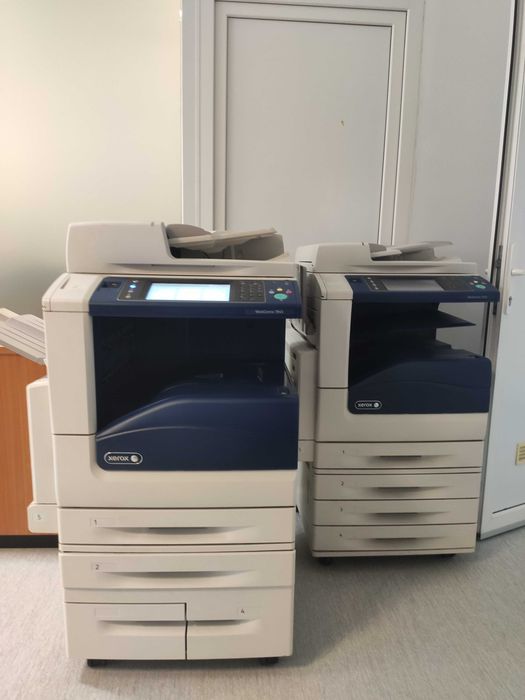 Copiatoare Xerox Canon - 3 buc