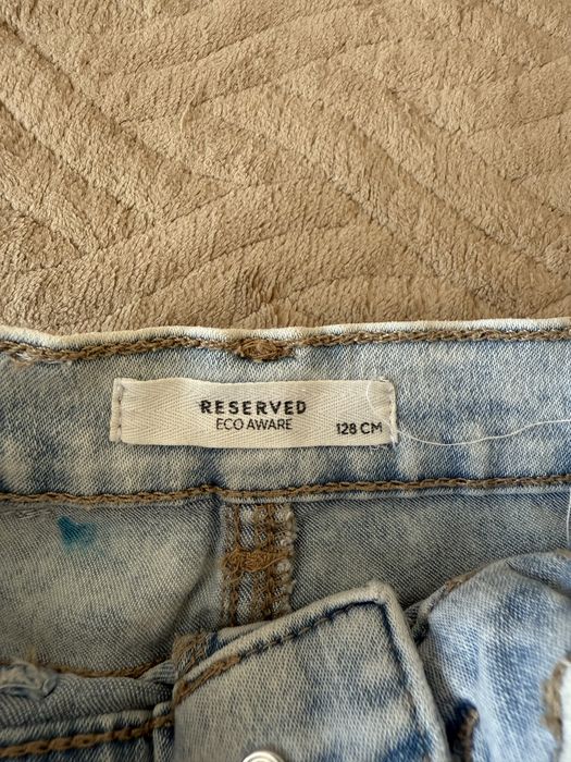 Продам  классные джинсы для девочек