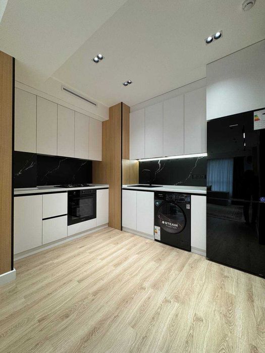 Яккасарайский район Готовый арендатор 700$ ЖК Prestige gardens ID02