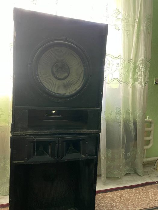 Kalonka pulut sotiladi