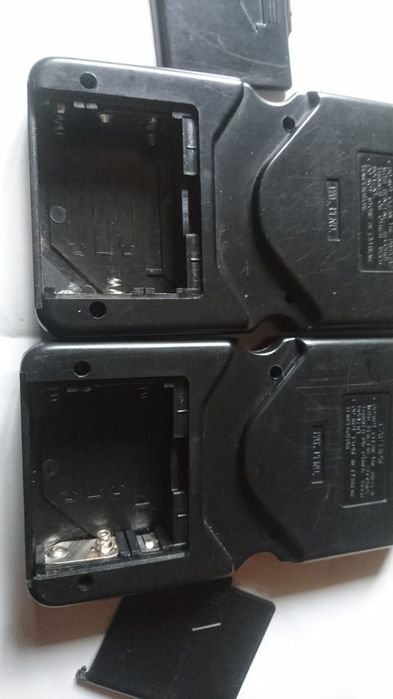 Два бр. електрони игри перфектни