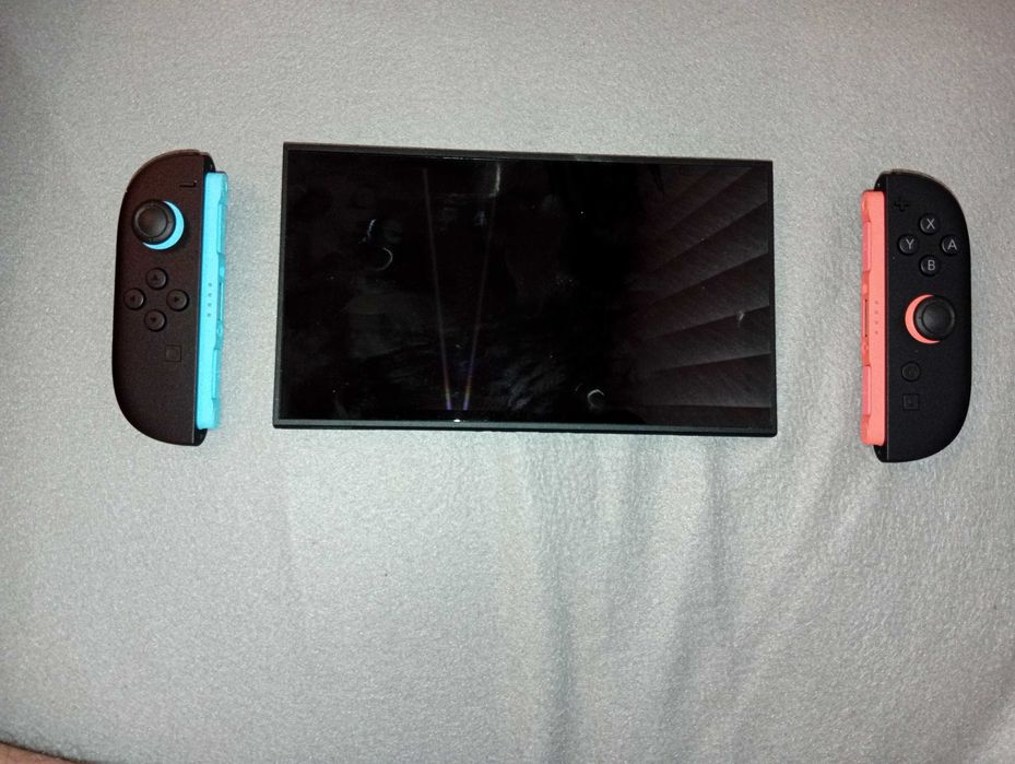 nintendo swtich 2