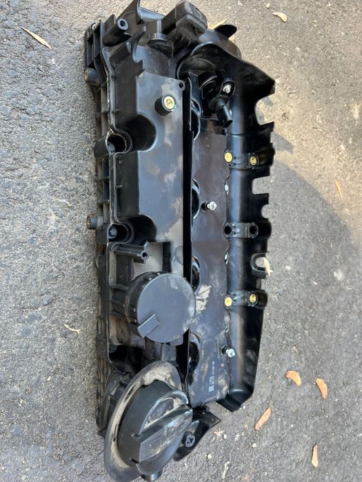 Capac tacheti culbutori BMW 2.0d N47D20 - E93 - E87 - E90 - E91 - E92