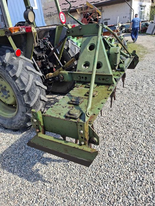 Freza agricole  3m