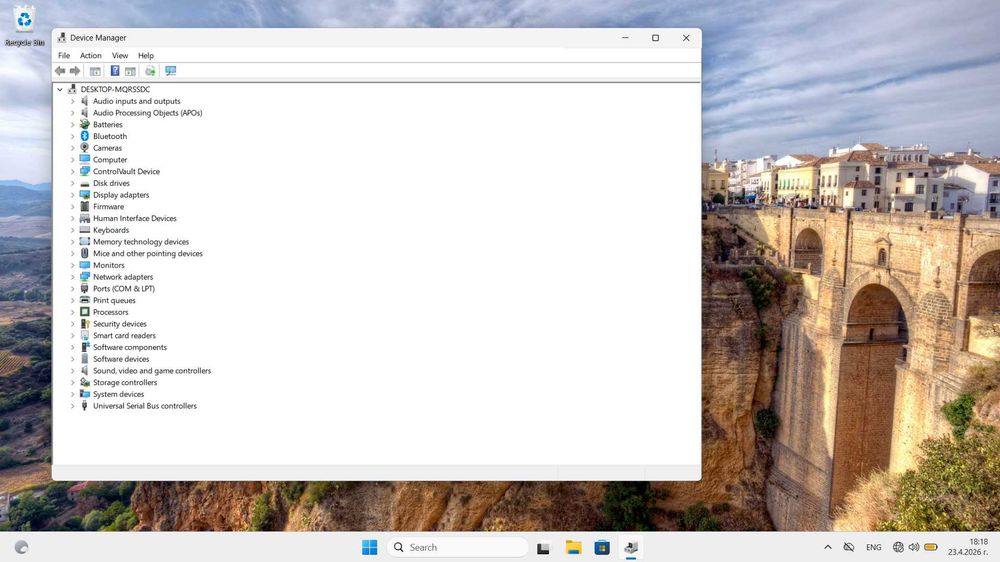 Dell Precision 7520, 15.6" 1920x1080, i7-6820HQ