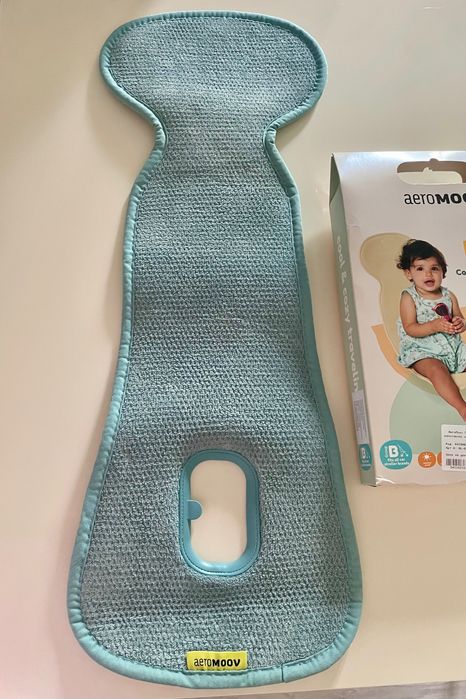 Подложка против изпотяване Aeromoov