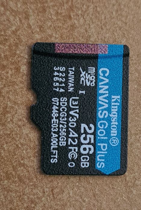 Продам micro sd флешку