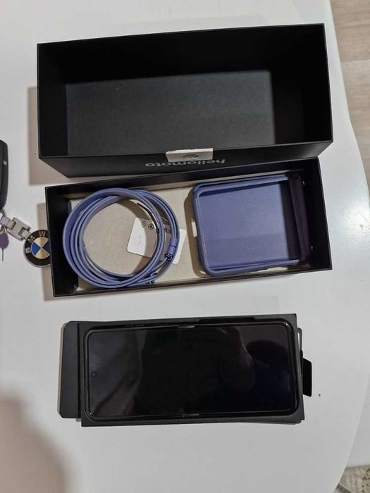 Motorola razr 50 ultra