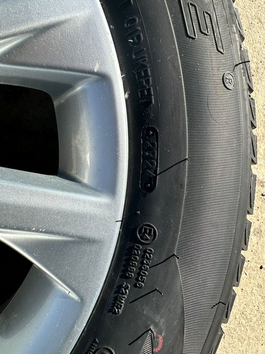 Камри 55 Диски Г