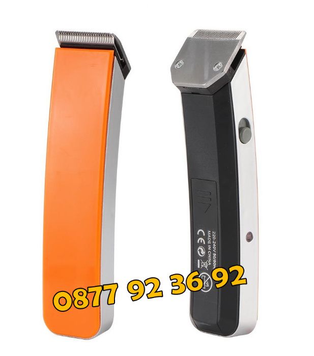 ПРОМОЦИЯ БЕЗЖИЧНА машинка за подстригване, тример, модел: NS-216