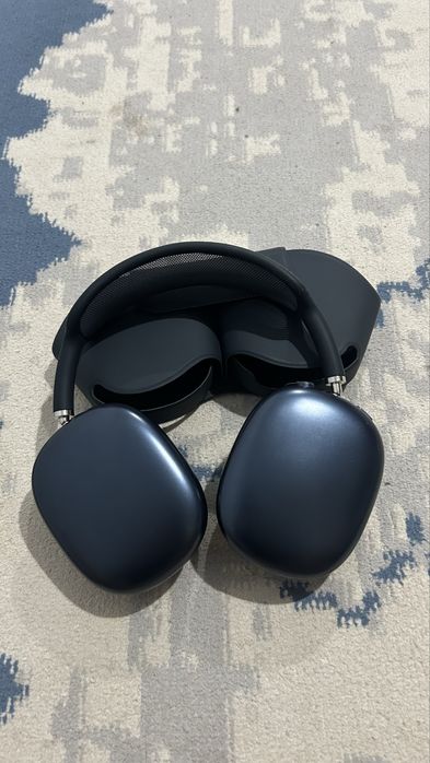 Наушники Apple AirPods Max Type-C темно-синий