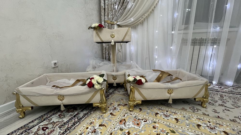 Корзина тойбастар