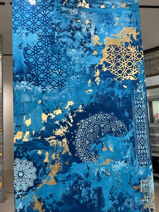 Art beton maxsulotlari