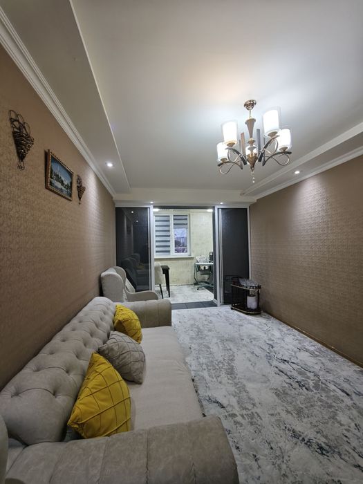 Продается квартира Максим Горький, БИЙ, Никитина 4/5/5