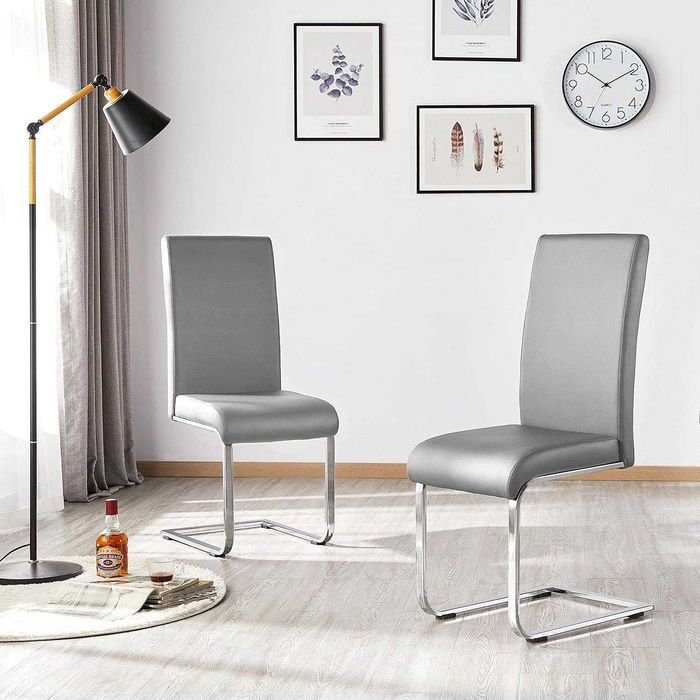 столове 2бр за трапезария