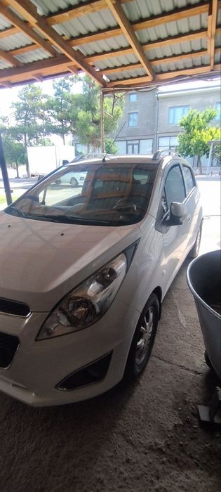 Arenda Spark avtomat