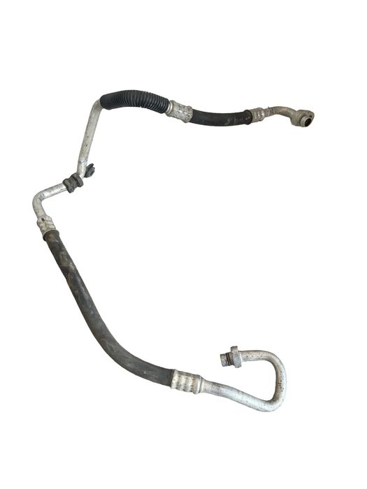 Conducta Ac Renault Megane Iii Hatchback Bz0_ 2008 - > 1.6 16V K4M 858