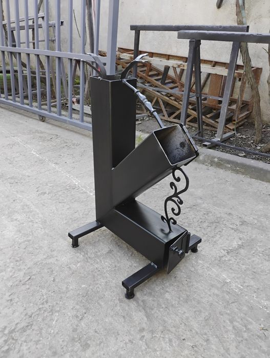 Sobă rapidă (Rachetă)