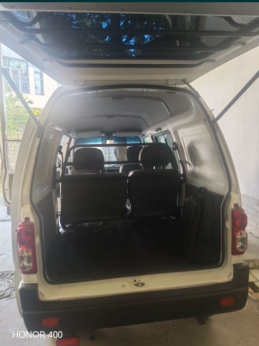 Daman kombi yangi