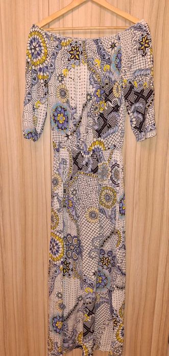 Страхотни дамски рокли DESIGUAL, размер L/ XL