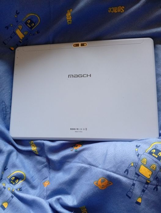 Продавам таблет на magch