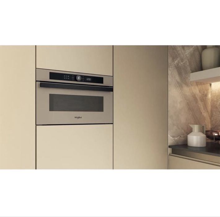 Cuptor cu microunde incorporabil whirlpool