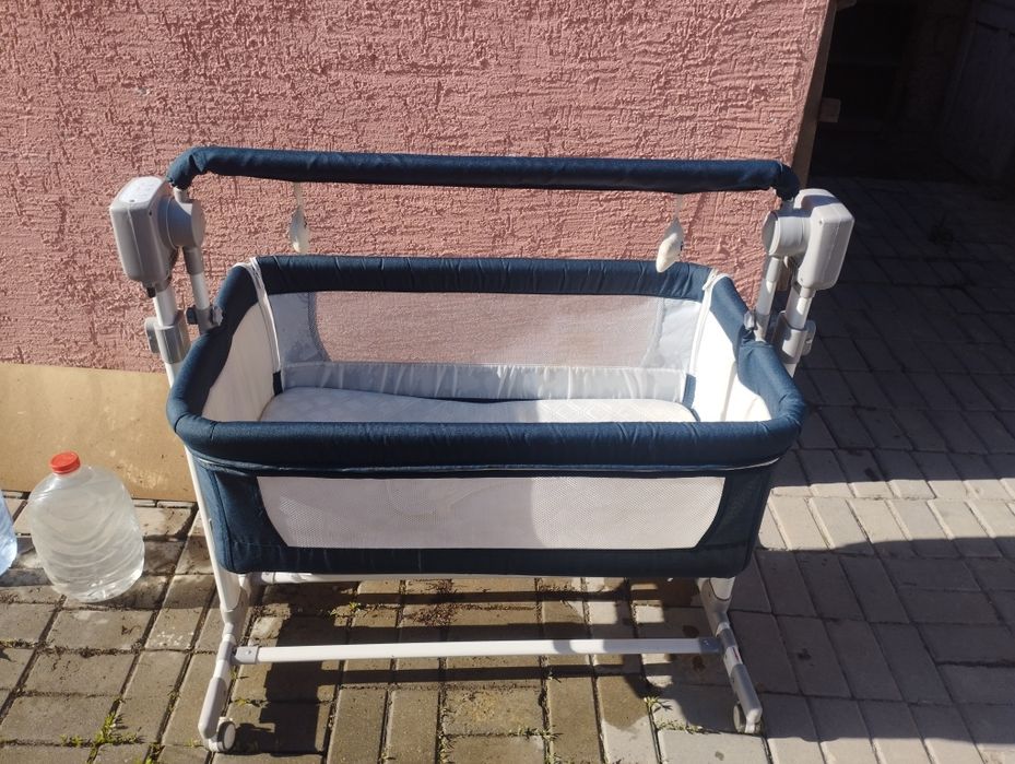 Каляска манеж 15мынан екеуы