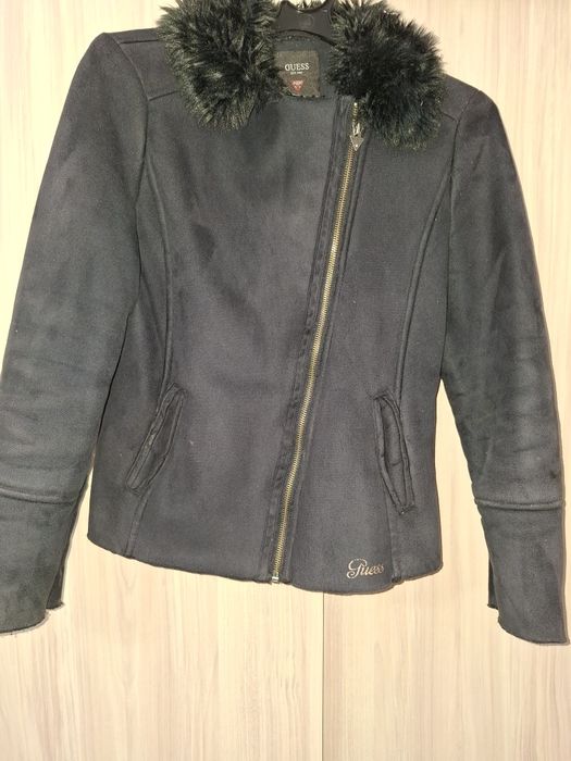 Детско палтенце Guess 12g