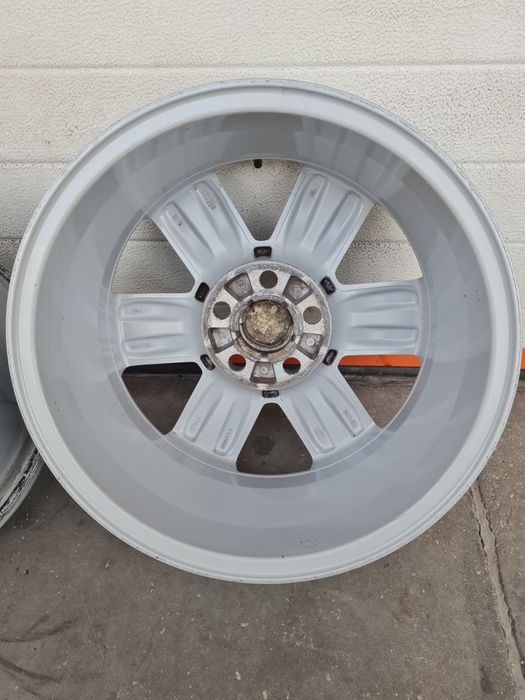 Оригинални джанти за ФОРД FORD R16 5x108 ET52.5 6.5J