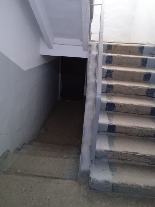 Квартира 1 ком. Бывшее МСО