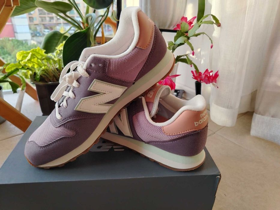 New Balance GW500BPN – Дамски сникърси • Оригинал •