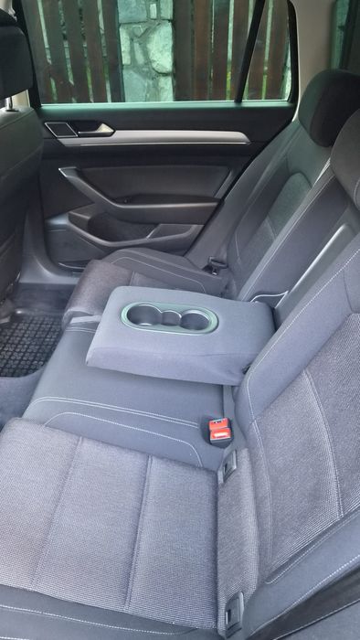 PASSAT B8 4MOTION  2.0TDI  Anul 2016