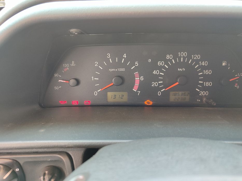 2115 родная краска