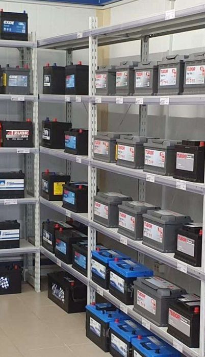 Продаются акумляторы для всех видов автомобилей и электромобилей