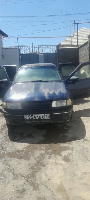 опел вектра сатылады
